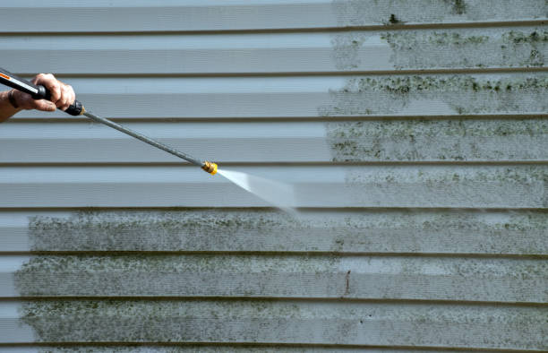 Best Commercial Pressure Washing  in Archer Lodge, NC