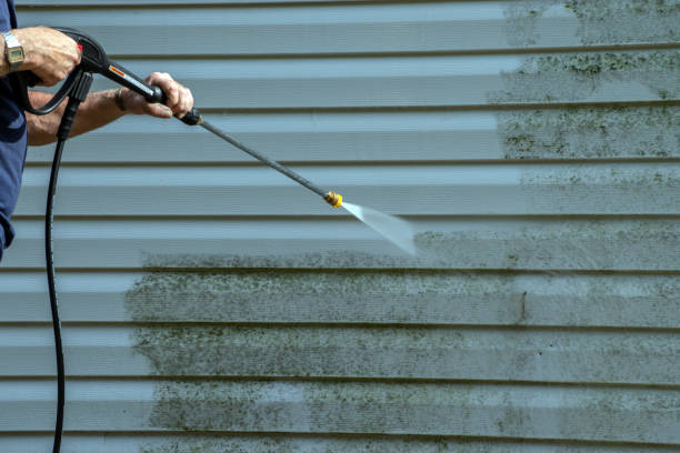 Why Choose Our Certified Pressure Washing Experts for Your Project Needs in Archer Lodge, NC?