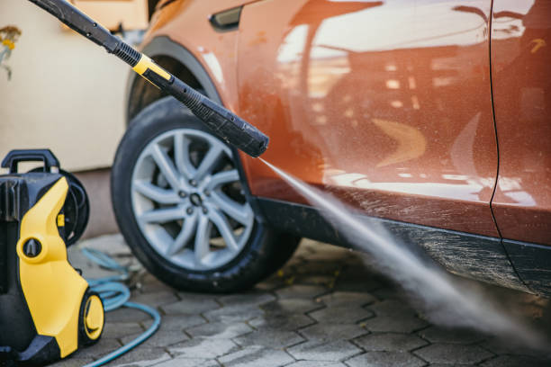 Reliable Archer Lodge, NC Pressure Washing Solutions