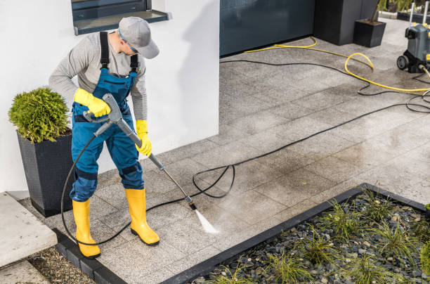 Best Residential Pressure Washing Services  in Archer Lodge, NC