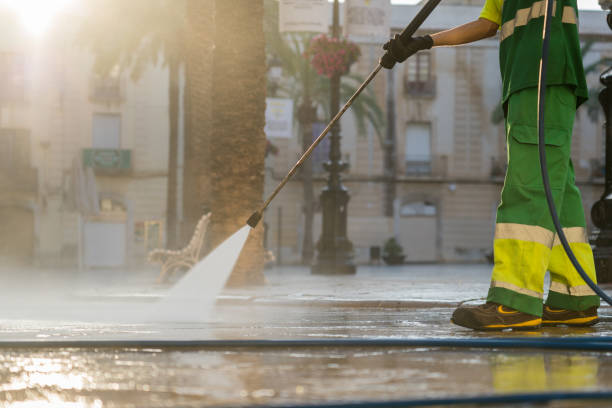 Best Sidewalk Pressure Washing  in Archer Lodge, NC