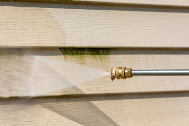 Best Roof Power Washing Services  in Archer Lodge, NC