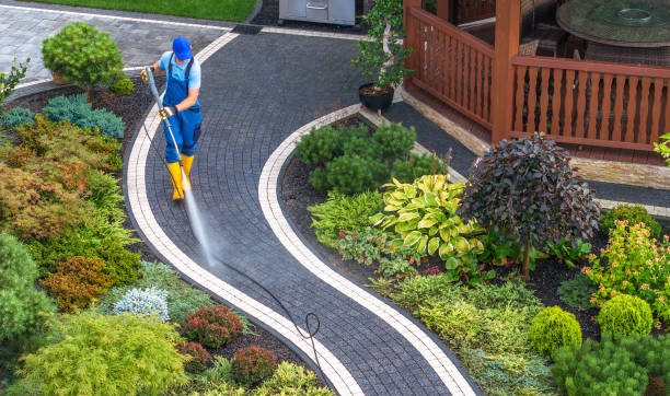 Best Exterior Home Cleaning  in Archer Lodge, NC