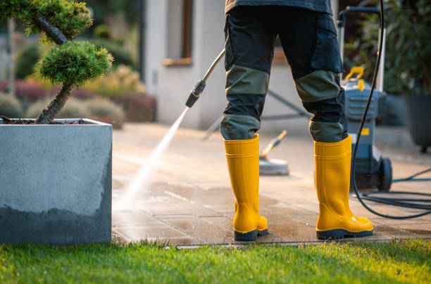 Best Deck Cleaning Services  in Archer Lodge, NC